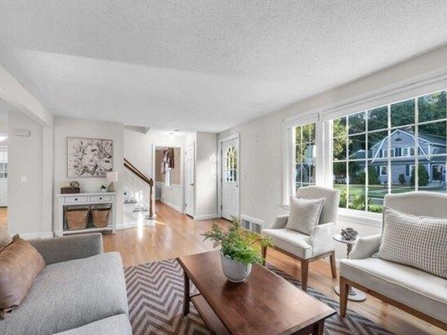 House for sale in Hampden, Massachusetts