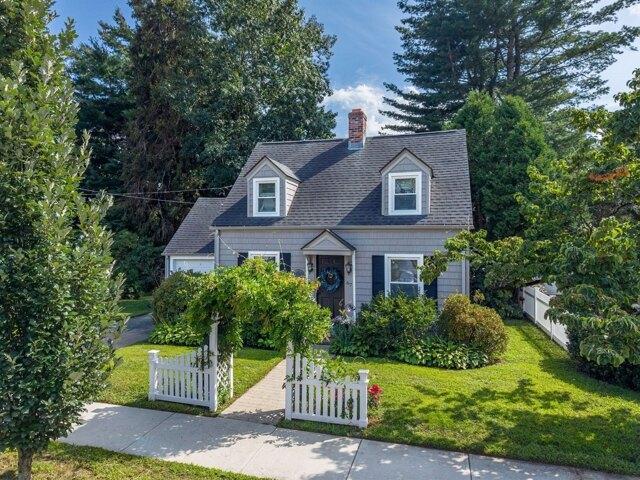 House for sale in Longmeadow, Hampden County