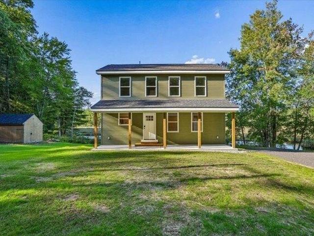 House for sale in Loudon, Merrimack County