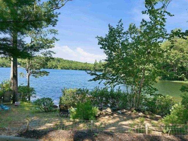 House for sale in Loudon, Merrimack County