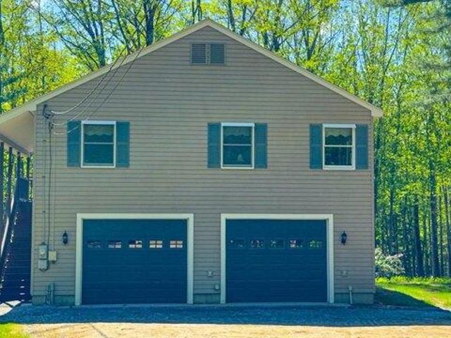 House for sale in Lovell, Maine
