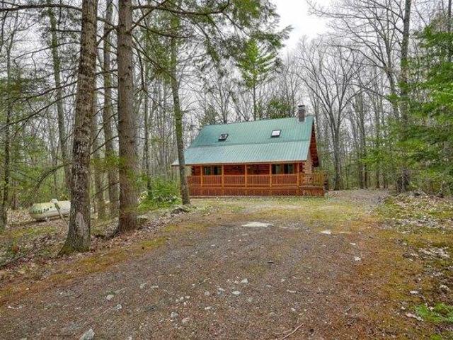 House for sale in Lovell, Maine