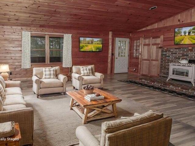 House for sale in Lovell, Maine