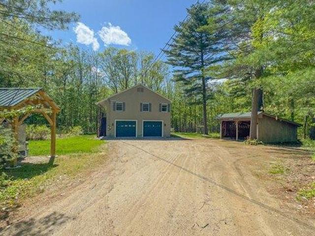 House for sale in Lovell, Maine