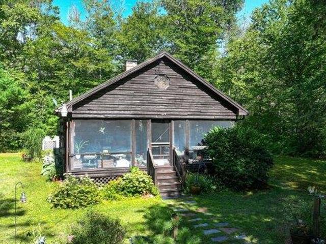 House for sale in Lovell, Maine
