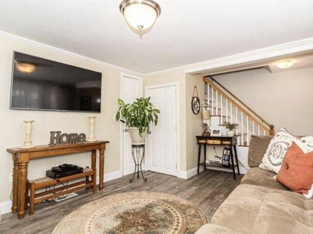 House for sale in Lowell, Massachusetts