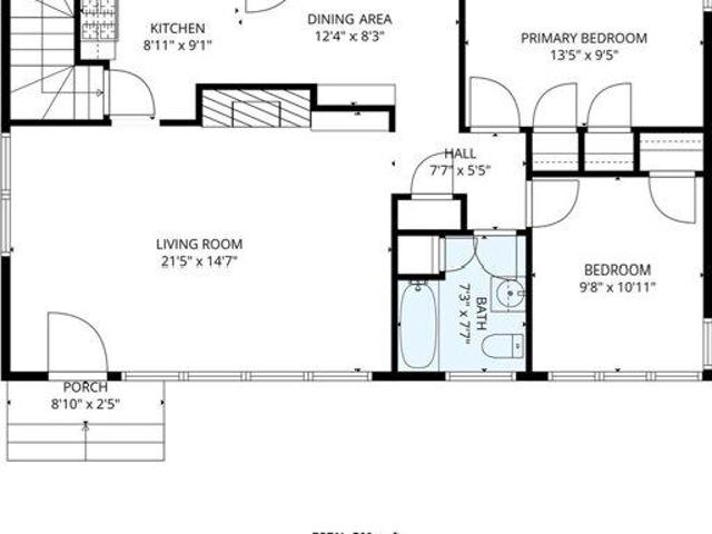 House for sale in Lowell, Massachusetts