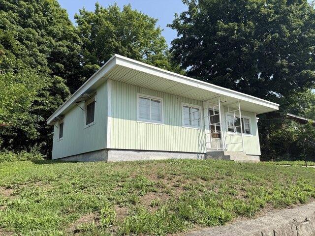 House for sale in Lowell, Massachusetts