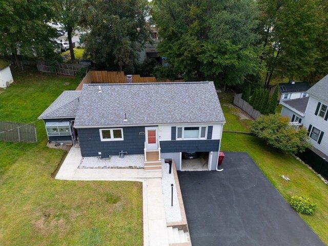 House for sale in Centralville, Lowell
