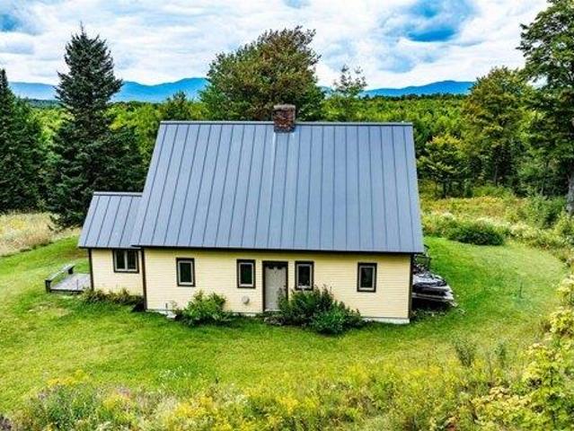 House for sale in Lowell, Vermont