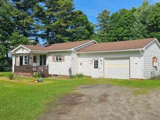 House for sale in Lowell, Vermont