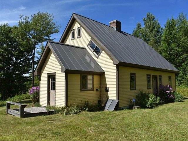 House for sale in Lowell, Vermont