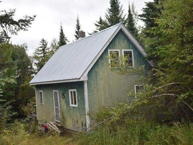 House for sale in Irasburg, Vermont