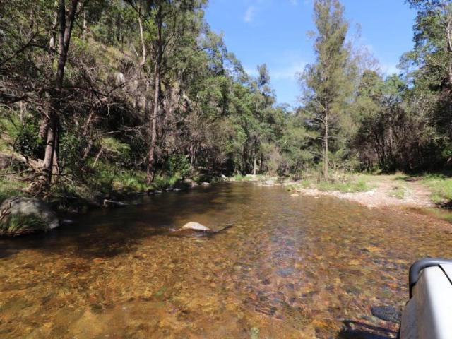 House for sale in Lower Creek, New South Wales
