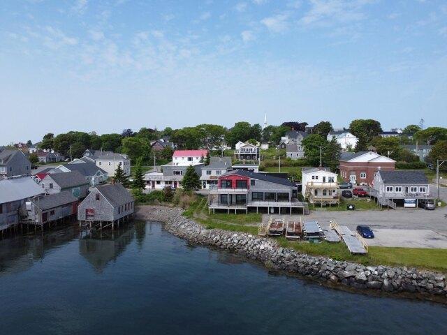 House for sale in Lubec, Maine