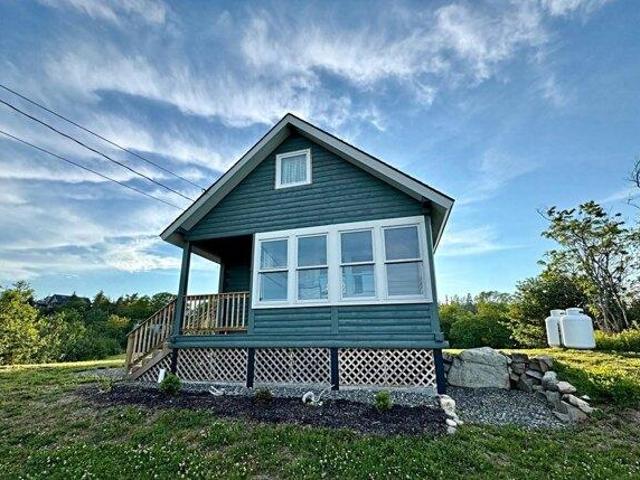 House for sale in Lubec, Maine