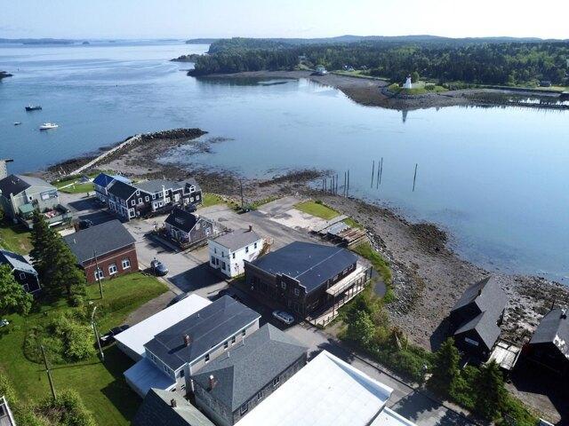 House for sale in Lubec, Maine