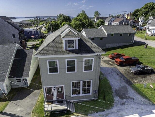 House for sale in Lubec, Maine