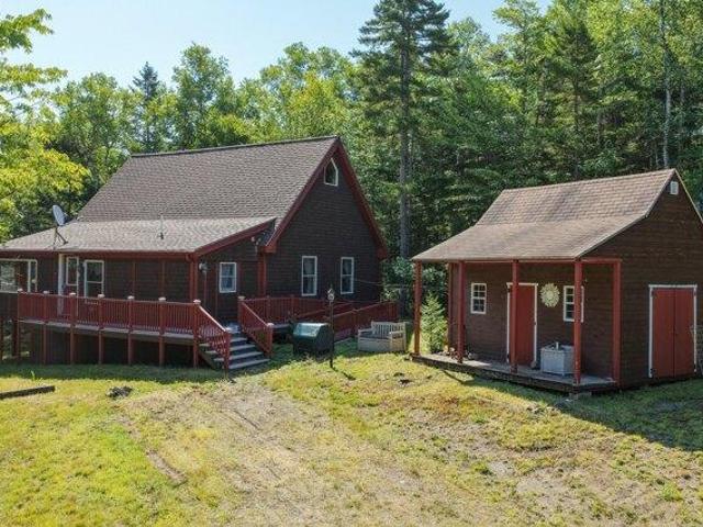 House for sale in Lubec, Maine