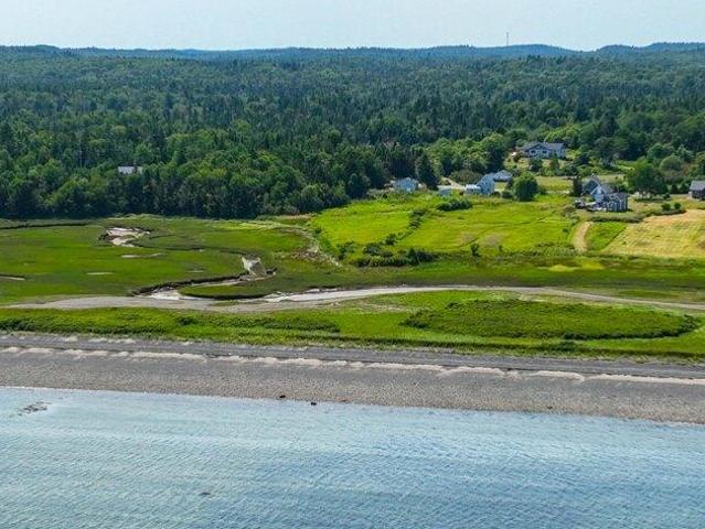 House for sale in Lubec, Maine