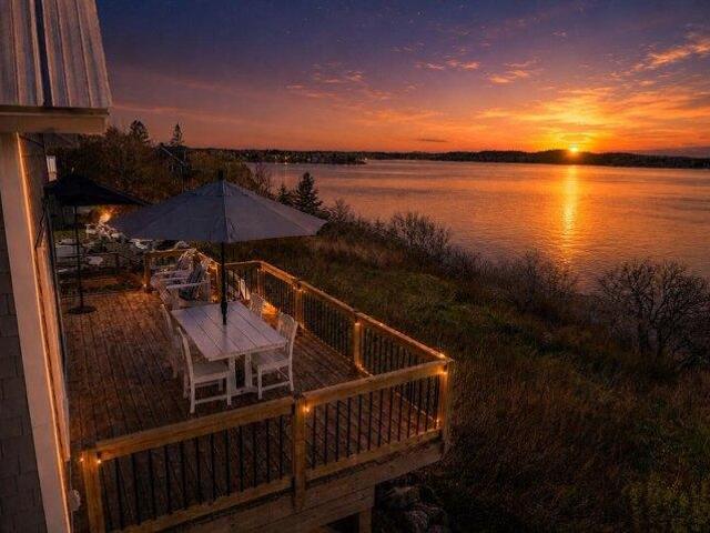 House for sale in Lubec, Maine