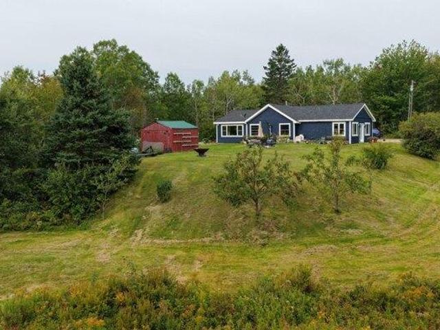 House for sale in Lubec, Maine