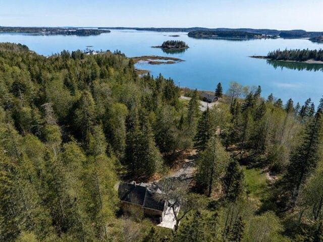 House for sale in Lubec, Maine