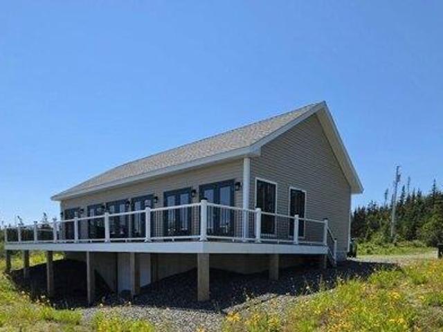 House for sale in Lubec, Maine