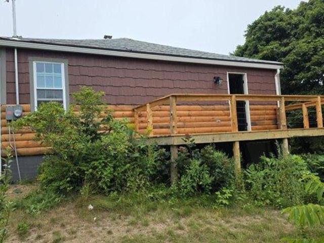 House for sale in Lubec, Maine