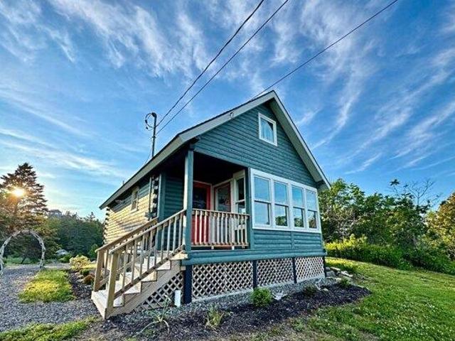House for sale in Lubec, Maine