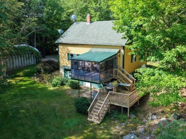 House for sale in Lubec, Washington County
