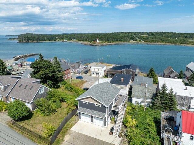 House for sale in Lubec, Washington County