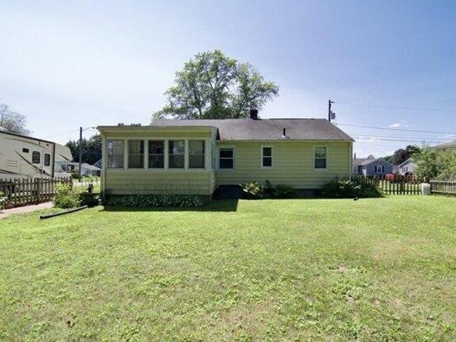 House for sale in Ludlow, Hampden County