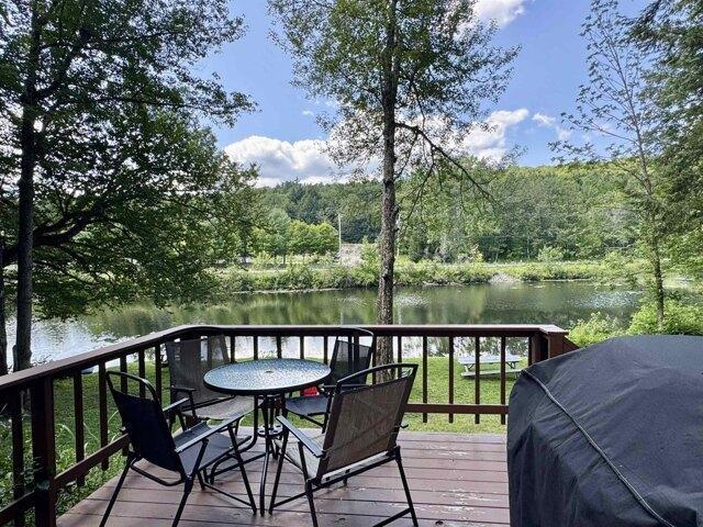 House for sale in Ludlow, Vermont