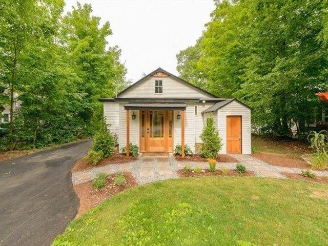 House for sale in Lunenburg, Massachusetts