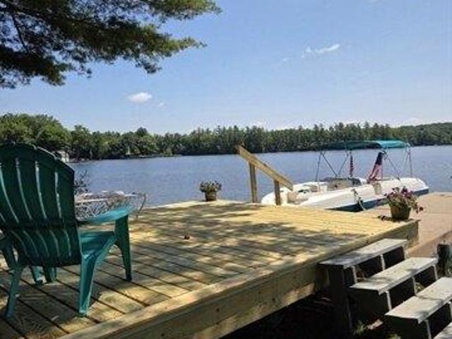House for sale in Lunenburg, Massachusetts
