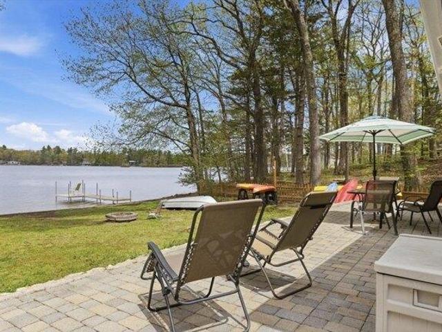 House for sale in Lunenburg, Massachusetts