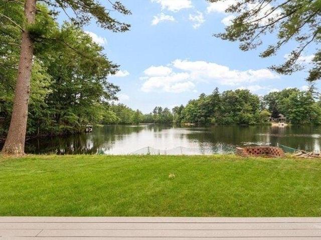 House for sale in Lunenburg, Massachusetts