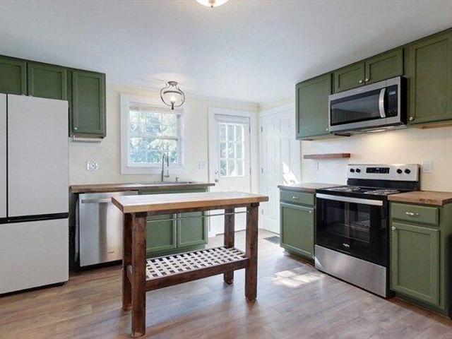 House for sale in Lunenburg, Massachusetts