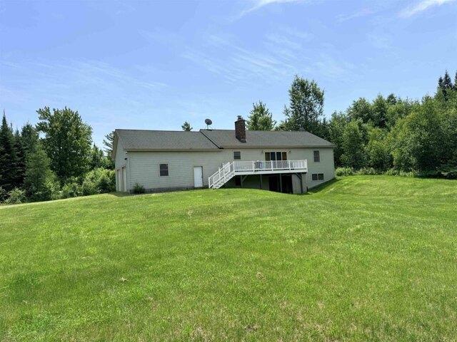 House for sale in Gilman, Vermont