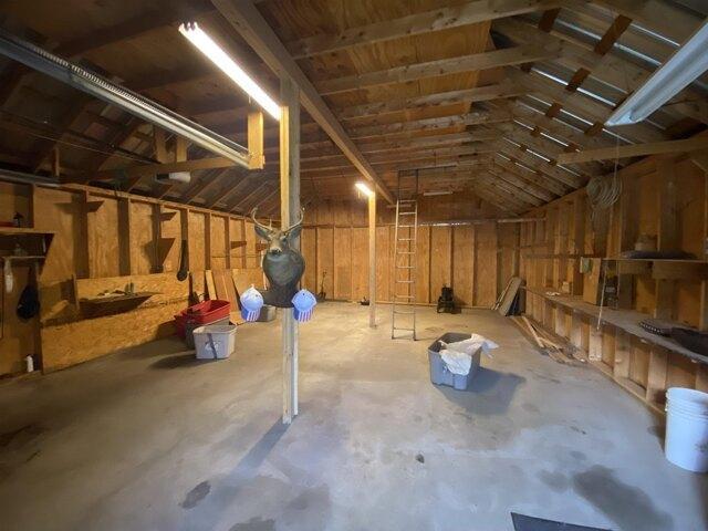 House for sale in Gilman, Vermont