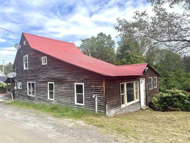 House for sale in South Lunenburg, Lunenburg