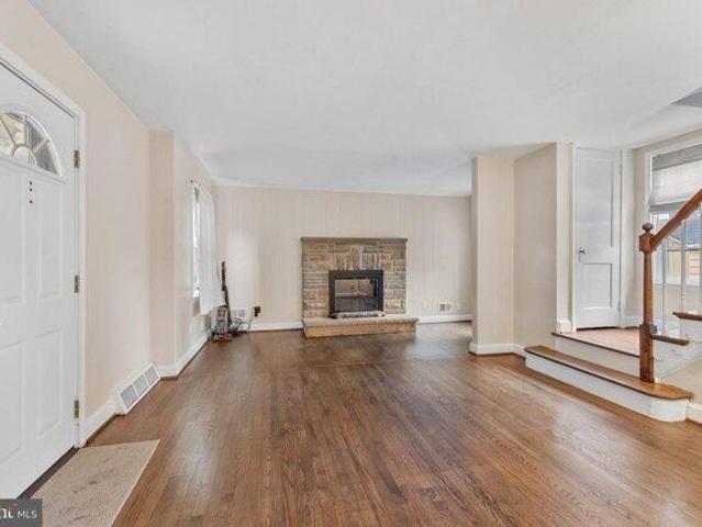 House for sale in Maryland