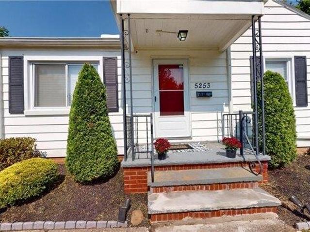 House for sale in Ohio