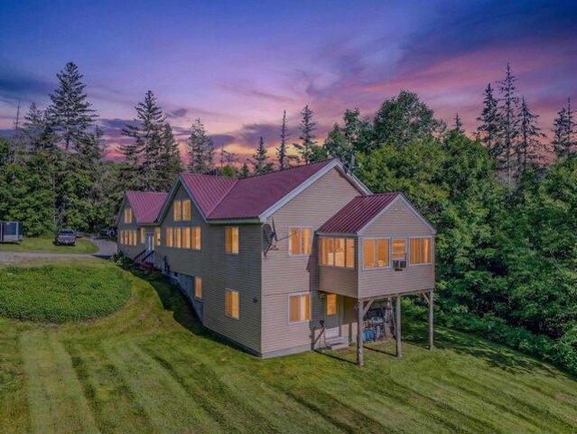 House for sale in Lyndon, Vermont