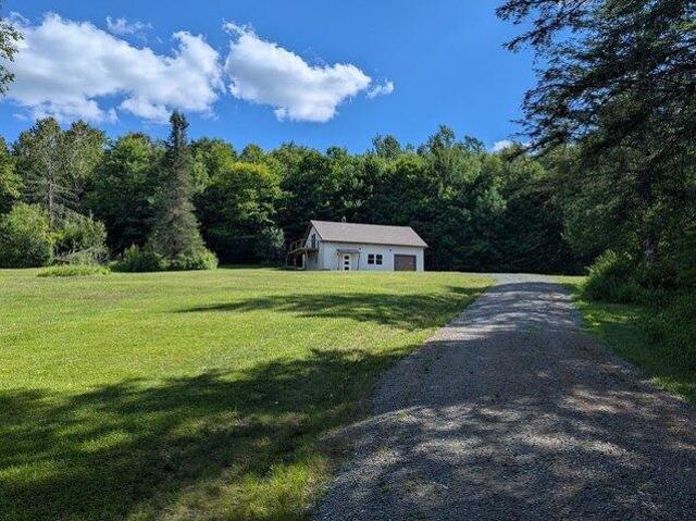 House for sale in Lyndon, Vermont