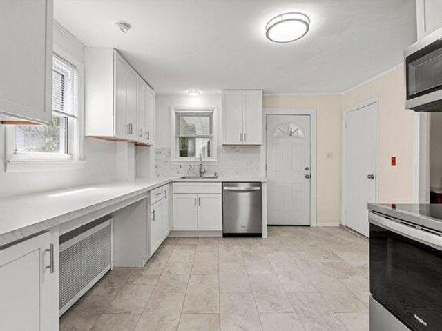 House for sale in Lynn, Massachusetts