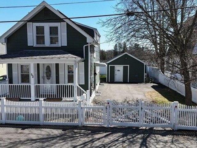 House for sale in Lynn, Massachusetts