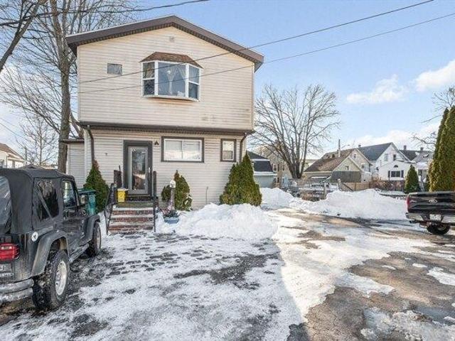 House for sale in Lynn, Massachusetts