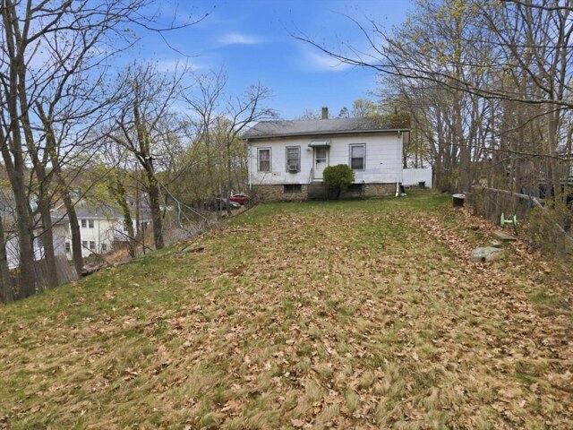 House for sale in Lynn, Massachusetts